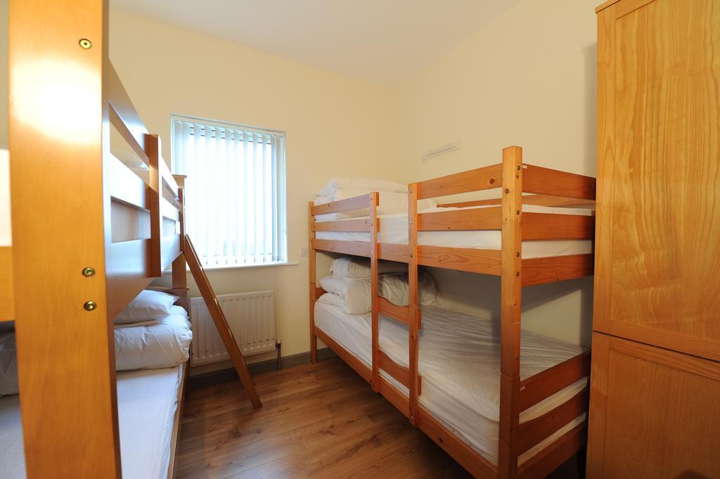 Armagh City Youth Hostel Room photo