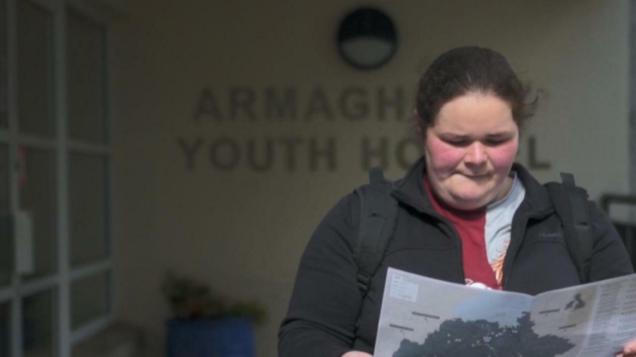 Armagh City Youth Hostel Exterior photo