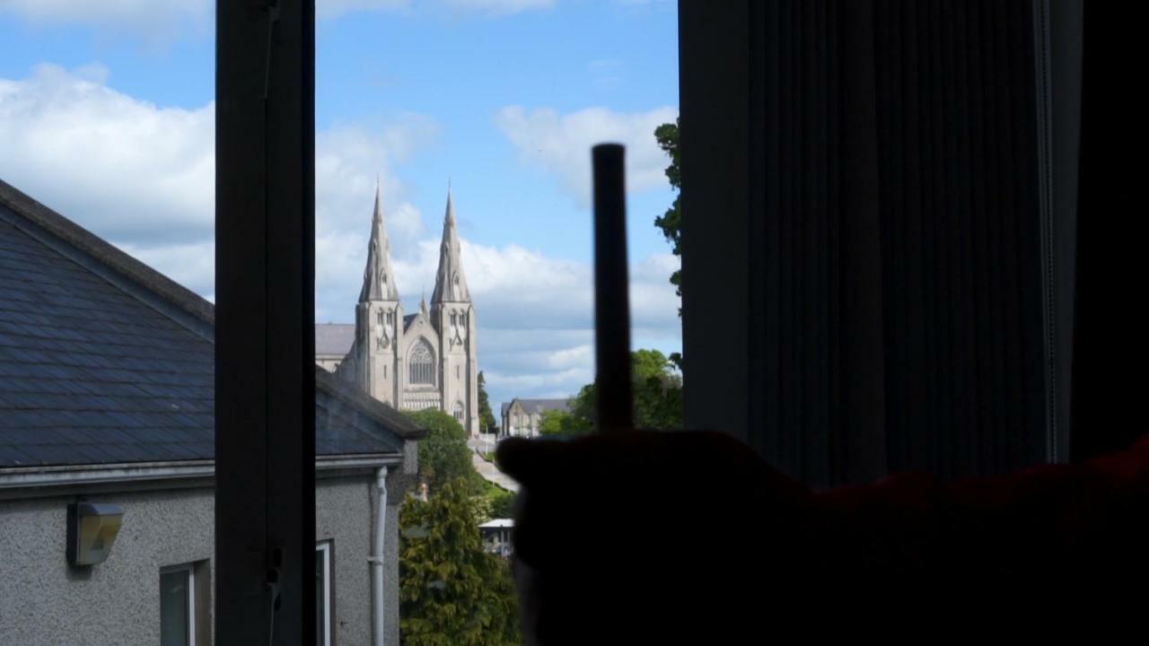 Armagh City Youth Hostel Exterior photo
